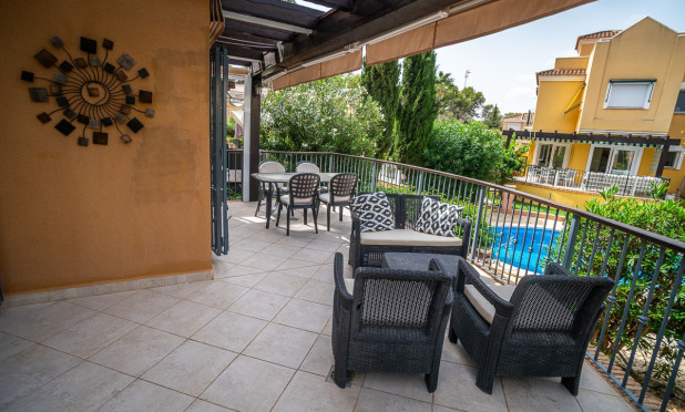 Reventa - Finca / Casa de Campo - Torrevieja - Los Balcones