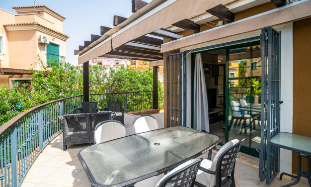 Reventa - Finca / Casa de Campo - Torrevieja - Los Balcones