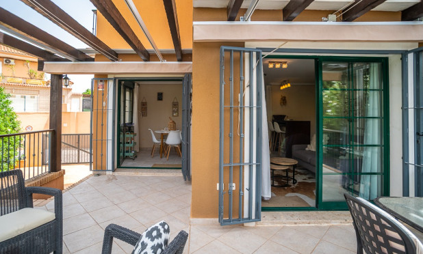 Reventa - Finca / Casa de Campo - Torrevieja - Los Balcones