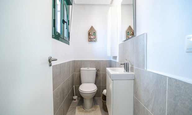 Reventa - Finca / Casa de Campo - Torrevieja - Los Balcones