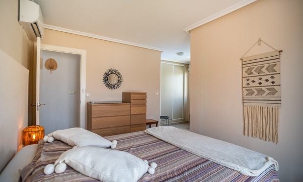 Reventa - Finca / Casa de Campo - Torrevieja - Los Balcones