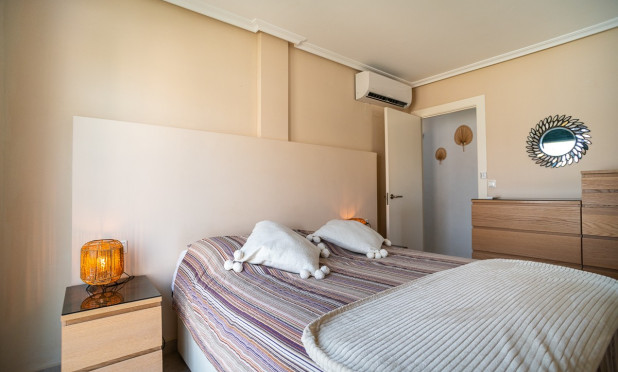 Reventa - Finca / Casa de Campo - Torrevieja - Los Balcones