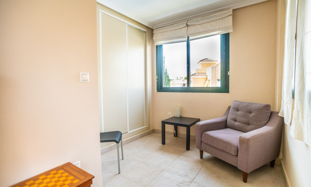 Reventa - Finca / Casa de Campo - Torrevieja - Los Balcones