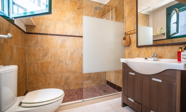 Reventa - Finca / Casa de Campo - Torrevieja - Los Balcones