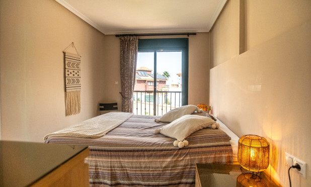 Reventa - Finca / Casa de Campo - Torrevieja - Los Balcones