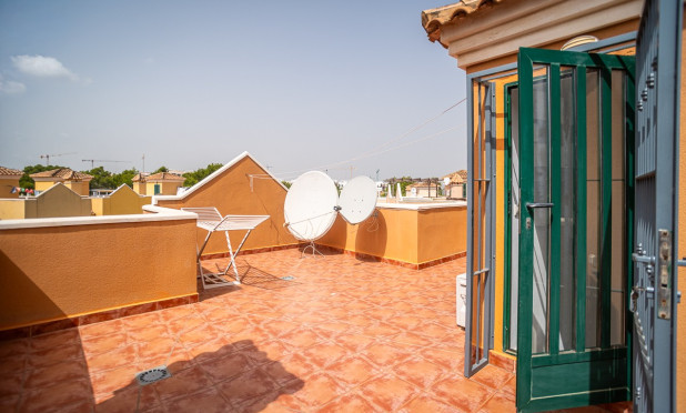 Reventa - Finca / Casa de Campo - Torrevieja - Los Balcones