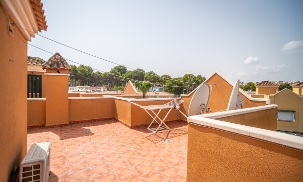Reventa - Finca / Casa de Campo - Torrevieja - Los Balcones