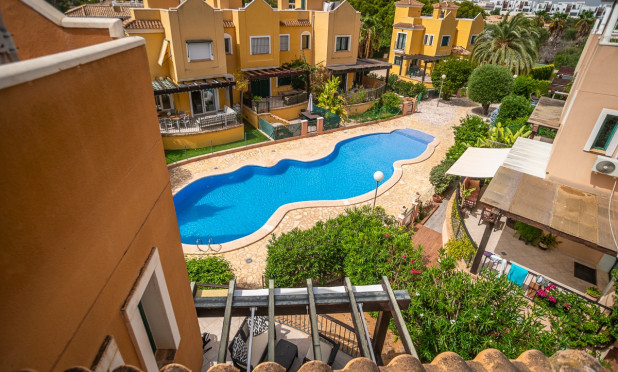 Reventa - Finca / Casa de Campo - Torrevieja - Los Balcones