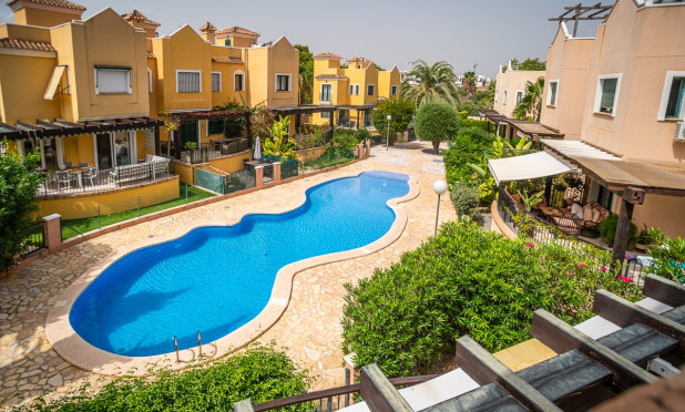 Reventa - Finca / Casa de Campo - Torrevieja - Los Balcones