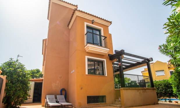 Reventa - Finca / Casa de Campo - Torrevieja - Los Balcones