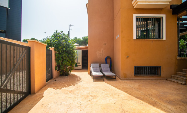 Reventa - Finca / Casa de Campo - Torrevieja - Los Balcones