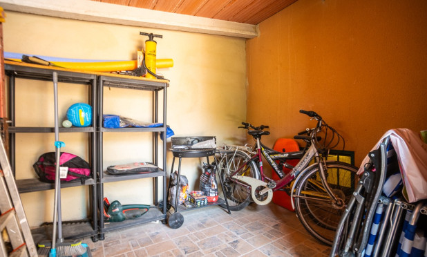 Reventa - Finca / Casa de Campo - Torrevieja - Los Balcones