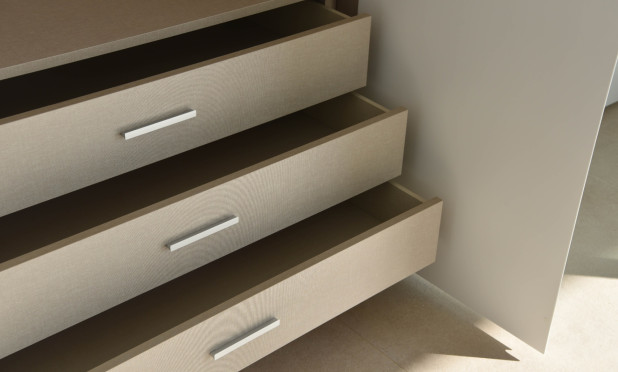 New Build - Villa - Calpe - Gran Sol