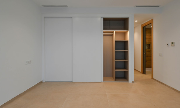 New Build - Villa - Calpe - Gran Sol