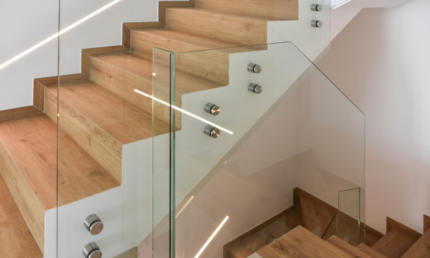 New Build - Villa - Calpe - Gran Sol