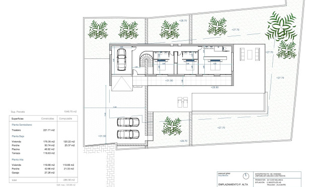 Resale - Villa - Moraira_Teulada - Moraira