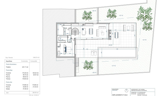 Resale - Villa - Moraira_Teulada - Moraira