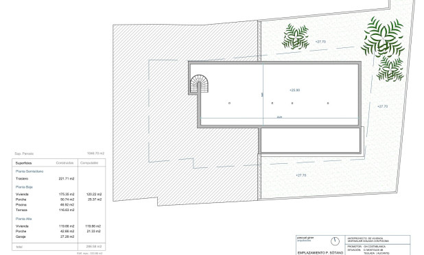 Resale - Villa - Moraira_Teulada - Moraira