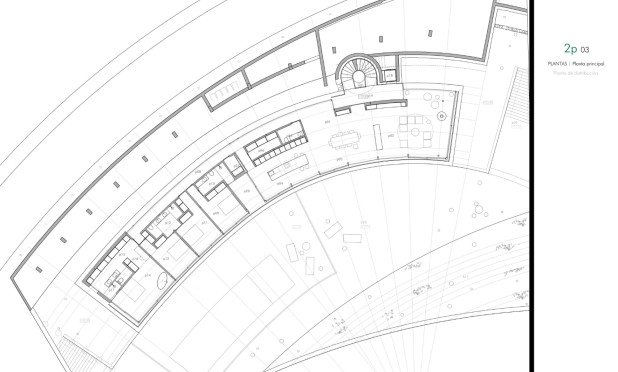 Odsprzedaż - Villa - Benissa