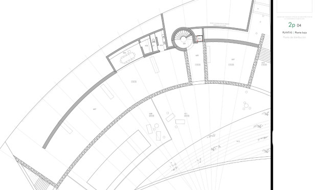 Odsprzedaż - Villa - Benissa