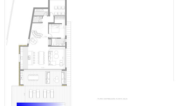 Resale - Villa - Moraira_Teulada - Moraira