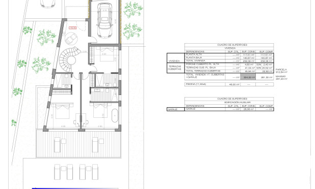 Resale - Villa - Moraira_Teulada - Moraira