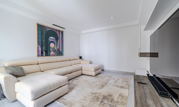 Resale - Villa - Jávea - Cansalades