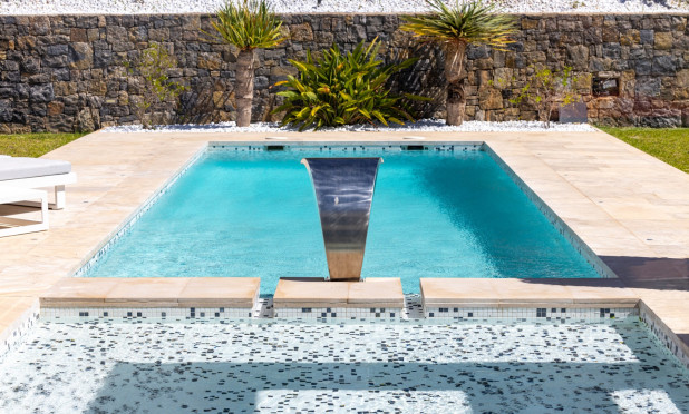 Resale - Villa - Jávea - Cansalades