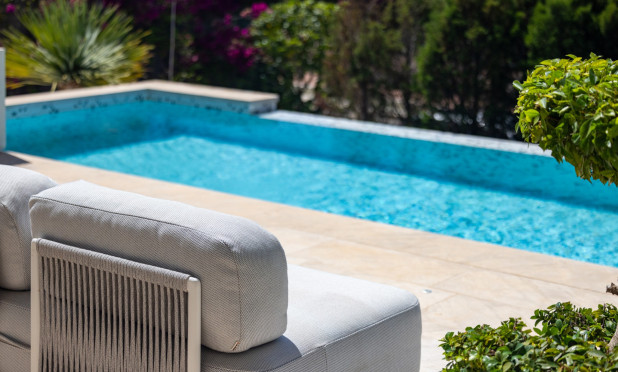 Resale - Villa - Jávea - Cansalades