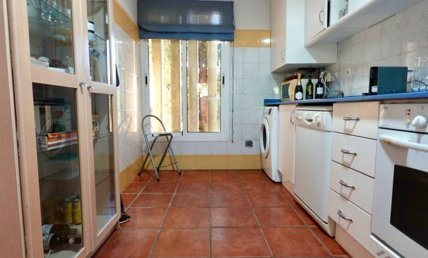 Resale - Townhouse - Denia - Les Marines - Las Marinas