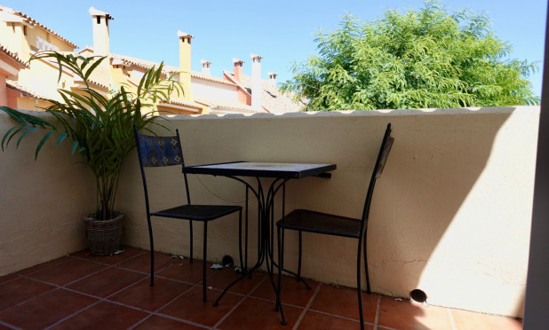 Resale - Townhouse - Denia - Les Marines - Las Marinas