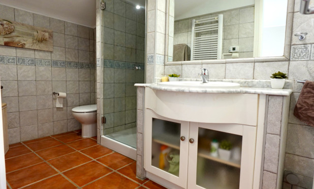 Resale - Townhouse - Denia - Les Marines - Las Marinas