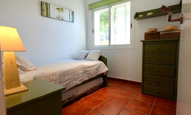 Resale - Townhouse - Denia - Les Marines - Las Marinas