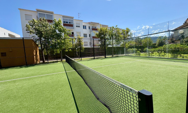 Resale - Townhouse - Denia - Les Marines - Las Marinas