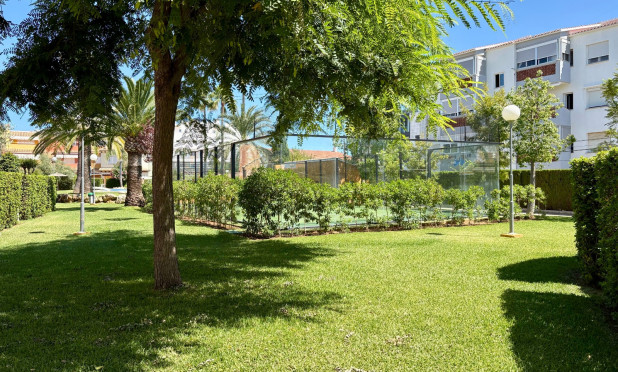 Resale - Townhouse - Denia - Les Marines - Las Marinas