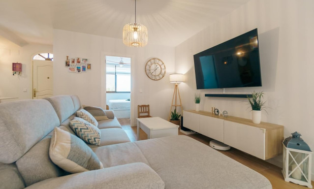 Wiederverkauf - Wohnung - Albir