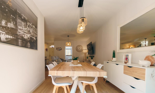 Wiederverkauf - Wohnung - Albir