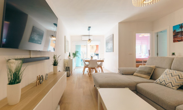 Wiederverkauf - Wohnung - Albir