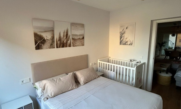 Wiederverkauf - Wohnung - Albir