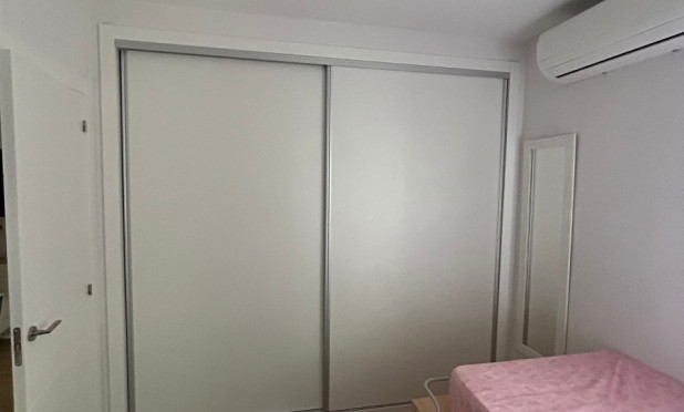 Wiederverkauf - Wohnung - Albir