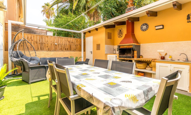 Wiederverkauf - Wohnung - Albir