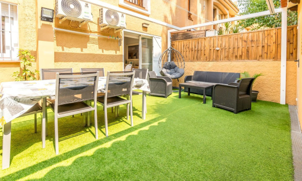 Wiederverkauf - Wohnung - Albir