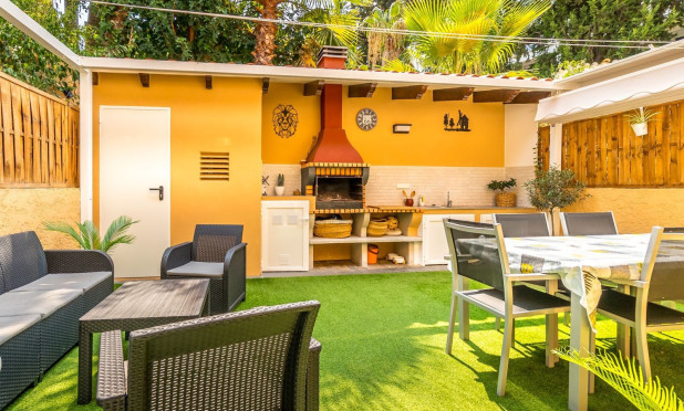 Wiederverkauf - Wohnung - Albir