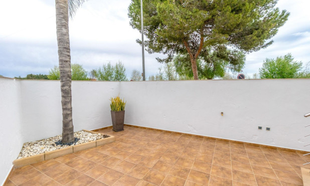 Resale - Villa - Rojales