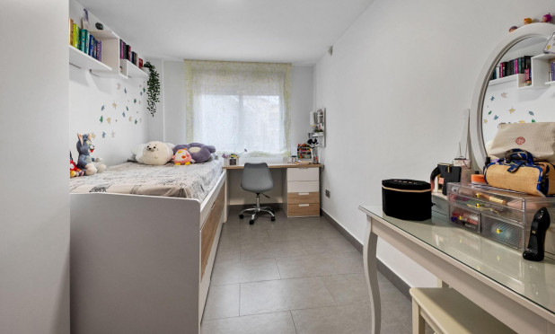 Resale - Villa - Rojales