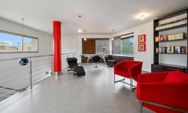 Resale - Villa - Rojales