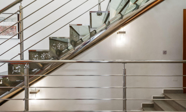 Resale - Villa - Rojales