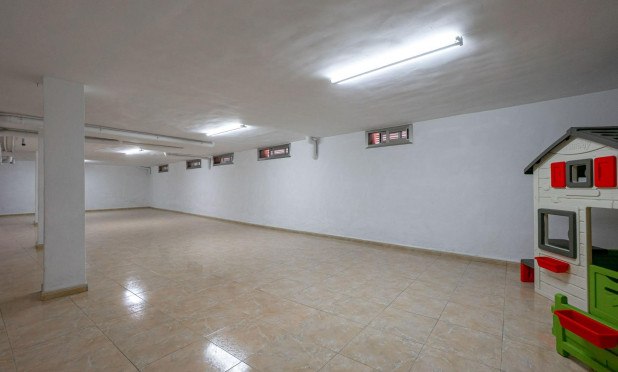 Resale - Villa - Rojales