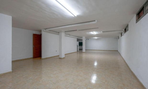 Resale - Villa - Rojales