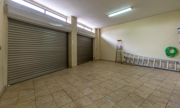 Resale - Villa - Rojales